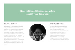 Des Solutions Simples Au Travail - Thème WordPress À Télécharger Gratuitement