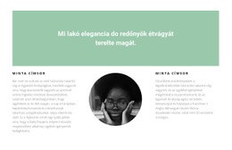 Egyszerű Megoldások A Munkában - Webhelysablonok