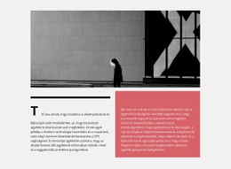 Üzleti Ötletek És Tervek - Webhelysablonok