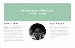 Soluzioni Semplici Al Lavoro - Free HTML Website Builder