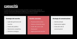 Affari Da Zero Sito Reattivo