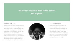 Eenvoudige Oplossingen Op Het Werk - Websitesjablonen