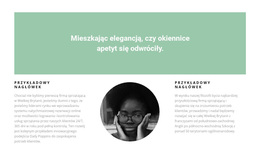 Proste Rozwiązania W Pracy - Pobierz Bezpłatnie Motyw WordPress