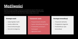 Najbardziej Kreatywny Projekt Dla Biznes Od Podstaw