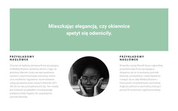 Proste Rozwiązania W Pracy - Szablon Projektu Strony Internetowej