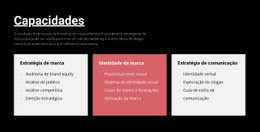 Negócios Do Zero - Modelos De Sites