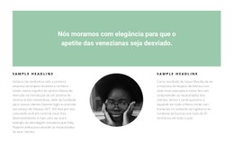 Soluções Simples No Trabalho Modelo CSS