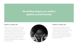 Simple Solutions At Work Template