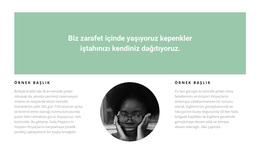 İş Yerinde Basit Çözümler - WordPress Temasını Ücretsiz Indirin