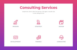 Best Website For Consulting Services For Businesses