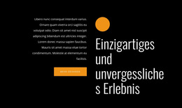 Text & Schaltfläche