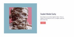 Snadné Hliněné Sochy – Krásné Téma WordPress