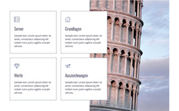 Marketing- Und IT-Dienstleistungen – Bestes Kostenloses WordPress-Theme