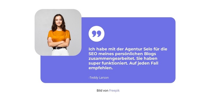 Sie haben super funktioniert CSS-Vorlage