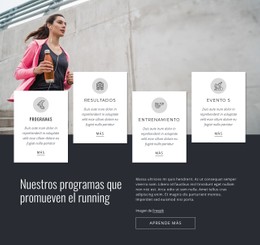 HTML5 Responsivo Para Nuestros Programas En Ejecución