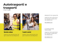 Autotrasporti E Trasporti