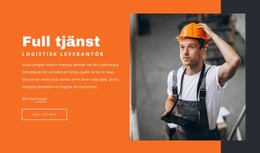 Logistisk Leverantör