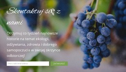 Gotowy Do Użycia Kreator Stron Internetowych Dla Bardzo Chcielibyśmy Usłyszeć Od Ciebie