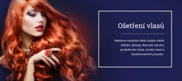 Ošetření Vlasů - Podrobnosti O Variantách Bootstrapu