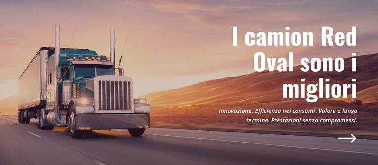 Camion ovali Modello HTML5