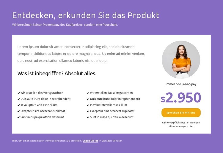 Das beste Marketing finden HTML Website Builder