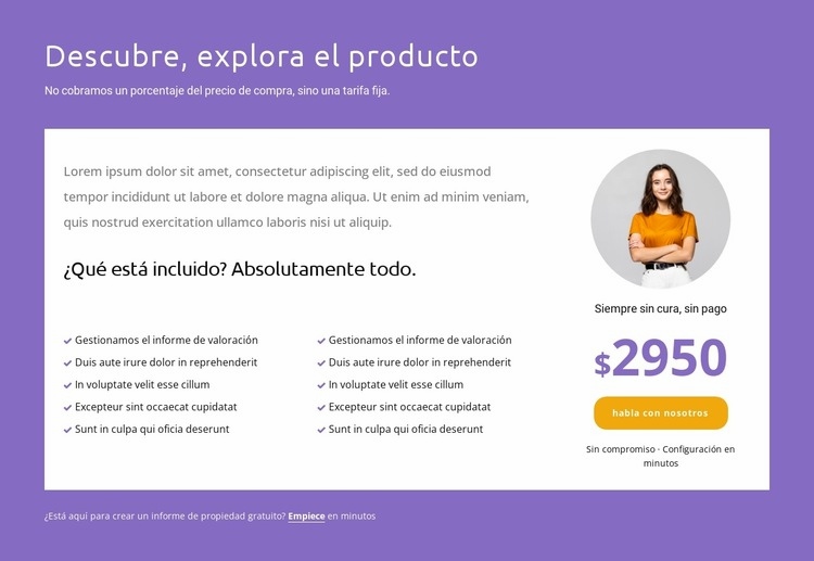 Encontrar la mejor comercialización Creador de sitios web HTML