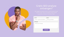 Bouwer Joomla Voor Bedrijven Vertrouwen Ons