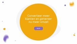 Verminder Marketing - Website-Ontwerp