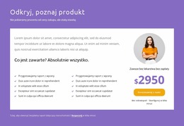 Znalezienie Najlepszego Marketingu - Funkcjonalność Szablonu Joomla