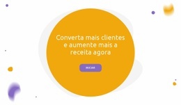 Reduza O Marketing - Construtor De Sites Profissional