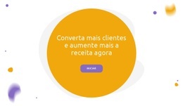 O Melhor Design De Site Para Reduza O Marketing