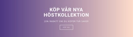 Köp Vår Nya Höstkollektion - Premiummall