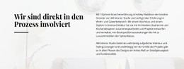 Kostenlose Online-Vorlage Für Text Direkt Involviert Prozess