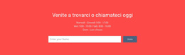 Miglior Tema WordPress Per Visitaci O Chiamaci