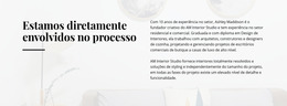 Processo De Texto Diretamente Envolvido - Modelo Joomla Multifuncional