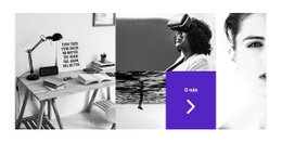 Obchodní Nápady Pro Pohodlí – Responzivní Web