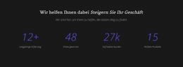 Gegen Ihr Geschäft - Kostenlos Herunterladbares Website-Design