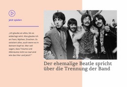 Website-Mockup-Tool Für Beatle Öffnet Sich