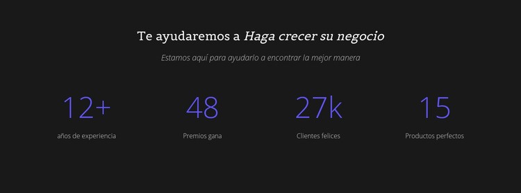 Contrarresta tu negocio Diseño de páginas web