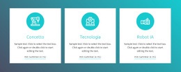 Automazione Dei Processi Robotici - Progettazione Di Siti Web Reattivi