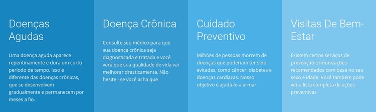 Atendimento odontológico excepcional Modelo