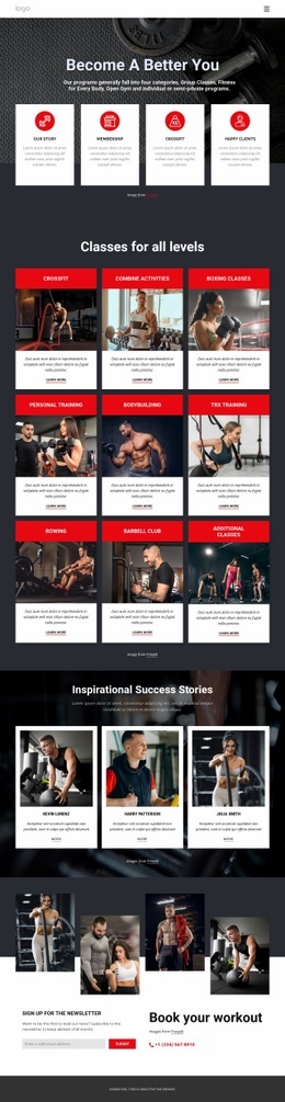 Web Page Design | 15,000+ Best Web Page Designs 2024