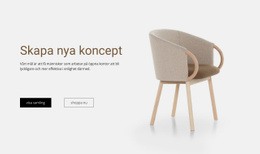 Skapa Nya Koncept - Premiummall