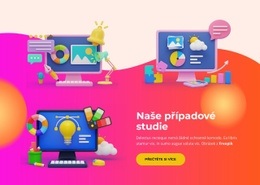 Web Stránky Pro Měsíční SEO Úkol