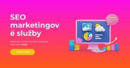 Vytvořený Web Rychleji A Lépe – Šablona Kódu HTML