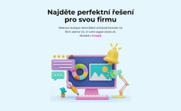 Dvojnásobný Zisk Než Dříve – Kreativní Víceúčelové Téma WordPress