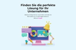 Doppelter Gewinn Als Zuvor – Kostenlose HTML5-Vorlage