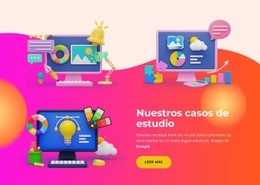 Cree Su Propio Sitio Web Para Tarea Mensual De SEO