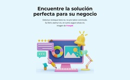 El Doble De Ganancias Que Antes - Plantilla Creativa Multipropósito