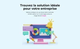 Deux Fois Plus De Profit Qu'Avant - Conception De Sites Web Professionnels